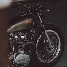 unapologetic soyouz cycles yamaha xs650 クラシックバイク カスタムバイク バイク