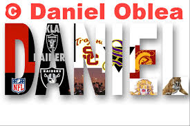 daniel oblea