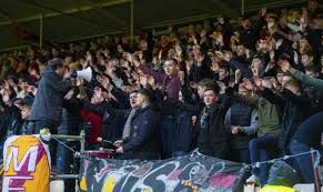 Artist · null monthly listeners. Football Fan Groups Should Be Encouraged To Have A Voice Heraldscotland