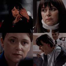 I love steve arnott and his chippy little ways; Best Of Line Of Duty On Twitter Even Though She Isn T On The Show Anymore Keeley Hawes Still Deserves A Bafta For Her Role As Lindsay Denton