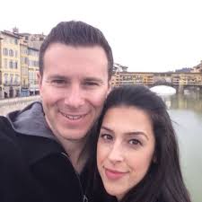 Bryan Strauss's Instagram, Twitter & Facebook