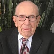 Most Recent Obituaries