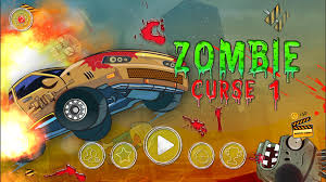 Vive tu propia † apocalipsis zombie †. Zombie Curse Driving Stupid Zombies For Android Apk Download
