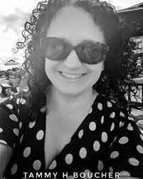 Tammy Boucher's Instagram, Twitter & Facebook