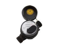 CARLON Model SJM® Series Single Jet Meter