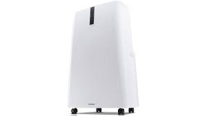Offers a stronger, more stable base pan and a more rigid shroud for improved durability. Buy Goldair 3 5kw Wifi Enabled Reverse Cycle Portable Air Conditioner Harvey Norman Au