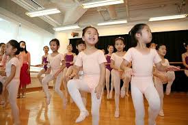 Where Do Your Little Ones Dance Kids Dance Classes Activities For Kids Exercise For Kids