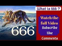 Pin On 666