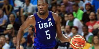 Check out our team usa basketball jersey selection for the very best in unique or custom, handmade pieces from our sports & fitness shops. Here S Team Usa Men S Basketball Roster For The Tokyo Olympics Sbnation Com