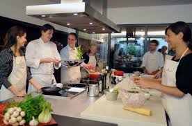 Top 10 Culinary Schools In Paris Bonjour Paris