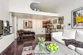 34 Metrekarelik Studyo Daire Studyo Daireler Kucuk Daireler Tasarim Evler