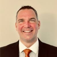 Marc Patric Sprenger