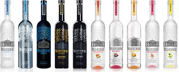 Belvedere Vodka The World S First Luxury Vodka And Flavored Vodka Collection Distilled Exclusively From The Finest Rye And Luxury Vodka Premium Vodka Vodka
