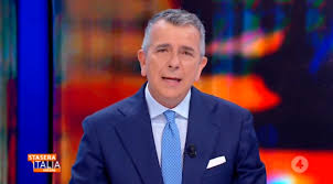 Martedì 03 novembre ore 20:30. Stasera Italia Supera In Onda Giuseppe Brindisi Attacca Senza Traino I Somari Restano Somari Tvblog