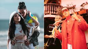 Rauw alejandro está en la posición 141 del ranking de esta semana, su mejor puesto ha sido el 117º en diciembre de 2020. New Music Drop Becky G Maluma Brytiago Daddy Yankee 21st Floor And More Code List