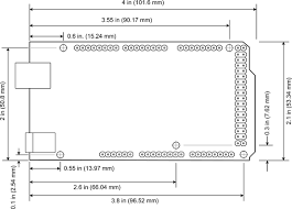 This arduino nano pinout diagram reference is a handy guide for using this board the arduino nano is originally designed by gravitech and has been included as one of the official arduino boards. 4 Arduino Technical Details Arduino A Technical Reference Book