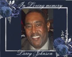 Thank You Brother Trey Johnson