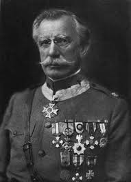 Louis Livingston Seaman