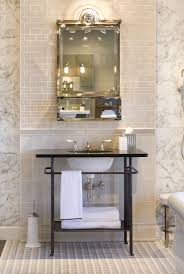 Waterworks Denver Showroom Combine Various Tiles Patterns Paint Textures Waterworks Bathroom Elegant Bathroom White Bathroom Designs