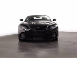 Image result for Onyx Black 2021 Aston Martin
