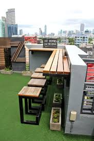 Z Hostel Where To Stay In Manila The Philippines Will Fly For Food Rooftop Design Rooftop Patio Patio Design