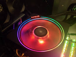 You could argue we were doing amd a solid by testing their cpus with. Nepatogus Leidimas Harpunas Amd Wraith Grandmalang Com
