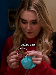 Pierce Gets Caught American Housewives