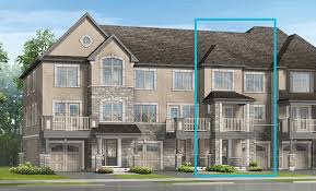 Richmond Green Pre Construction Towns Richmond Hill Condohere