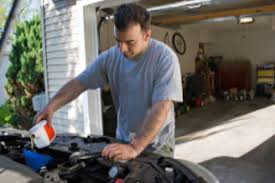 Doing your own oil change worth it. Diy Oil Change Tips
