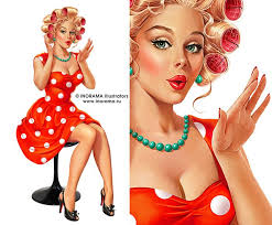 Packing characters. 2.