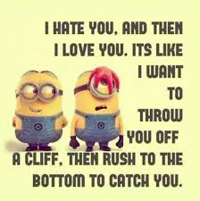65 craziest funny wednesday memes to make brighten your day. Best Funny Quotes Top 30 Best Funny Minions Quotes Quotess Bringing You The Best Creative Stories From Around The World