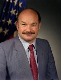 23 Undersecretary Of The Air Force Image: PICRYL