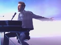 Deshalb ist der gewinner von 2019, duncan laurence, noch nicht abgelöst. Mqkurk9wji3nwm