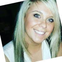 Amanda Eisenhauer's Instagram, Twitter & Facebook