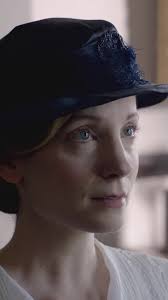 Downton Abbey Mr Bates and Anna Get Married