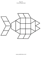 Maybe you would like to learn more about one of these? Pattern Block Mats Prekinders