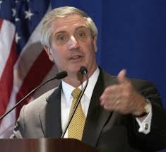 Albert F. Kasper to receive Boy Scouts' 'Distinguished Citizen Award' at  gala in Agawam