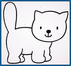 Las siguientes imágenes son todas ellas ejemplos de dibujos fáciles para hacer, pensados especialmente para las personas que tengan ganas de practicar y de tener un tiempo de dedicación para la técnica del dibujo. Imagenes De Dibujos Faciles Imagenes De Lo Mejor
