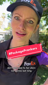 But why is her hair so dang good?? @Phoenix @Dare Taylor @Dare Taylor  #packageprankers
