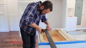 Content updated daily for granite countertop corbels Granite Support Tips And Brackets Guide Legacy Brackets