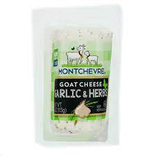 Plus, sunflowers use way less water, air, and land than. Montchevre Garlic Herb Goat Cheese Log Shop Cheese At H E B