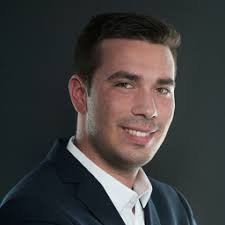 Mitarbeitende von dfv Conference Group GmbH