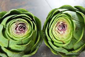 Comment Cuire Les Artichauts A La Vapeur Douce Et Les Accommoder Artichaut Artichaut Vinaigrette Artichaut Vapeur