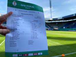 Hansa rostock fixtures, schedule, match results and the latest standings. Stuttgart Beat Hansa Rostock