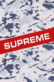 Maybe you would like to learn more about one of these? Supreme Camo Wallpaper Download To Your Mobile From Phoneky