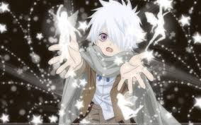 Select from a wide range of models, decals, meshes, plugins, or audio that help bring your imagination into reality. Anime Boys Grey Hair Wallpapers Wallpaper Cave