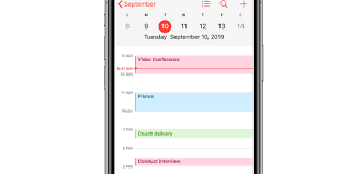 4 Ways To Retrieve Deleted Calendar Events On Iphone