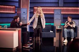 Последние твиты от jon richardson (@ronjichardson). Jon Richardson And Lucy Beaumont On Meet The Richardsons Moving Up North And How To Plod On Through Marriage