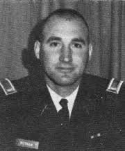 Ronald Virgil Putnam