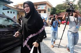 Mohd nor farhan bin muhammad, p.b. Cakar Dan Dera Suami Punca Abby Abadi Diceraikan